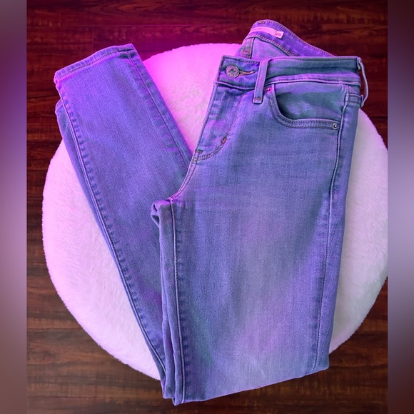LEVIS 711 Skinny - Picture 4 of 8